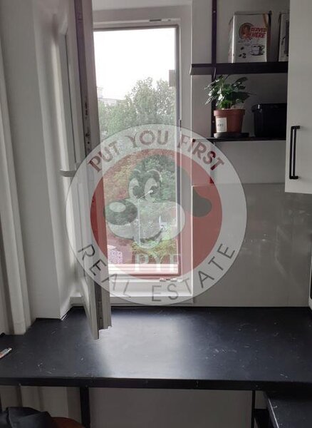 Apusului | Garsoniera | Semidecomandata | 23mp | B11684