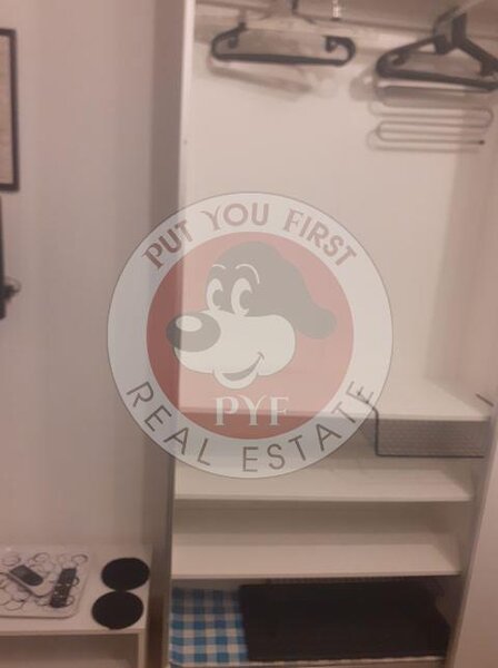 Apusului | Garsoniera | Semidecomandata | 23mp | B11684