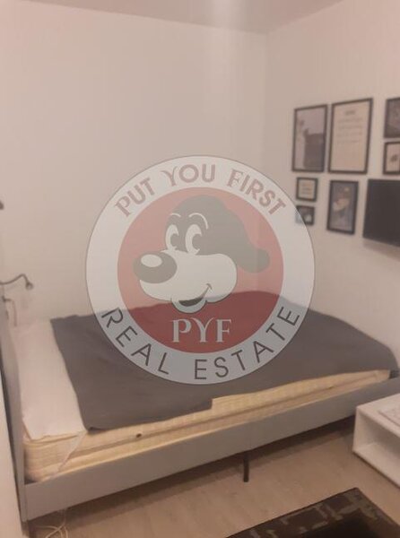 Apusului | Garsoniera | Semidecomandata | 23mp | B11684