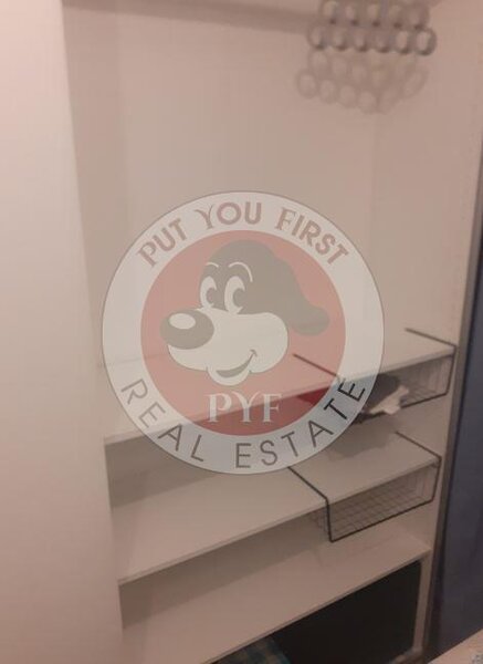 Apusului | Garsoniera | Semidecomandata | 23mp | B11684